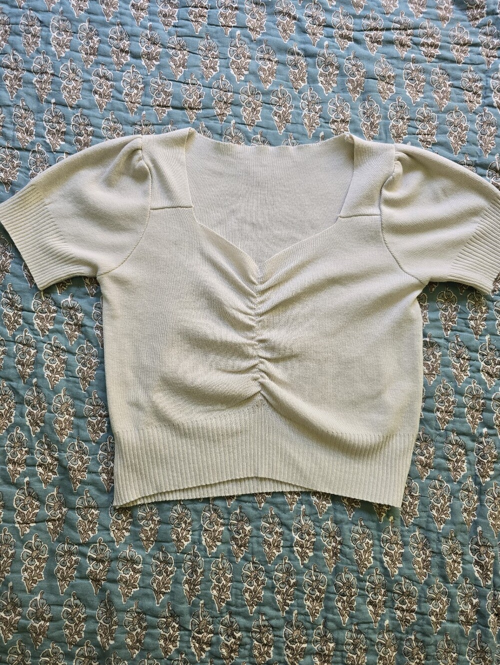 Dazy Top Women's Size Medium